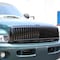 Spec-D Tuning 94-01 Dodge Ram Vertical Grill Black HG-RAM94JMVT - alternate 7